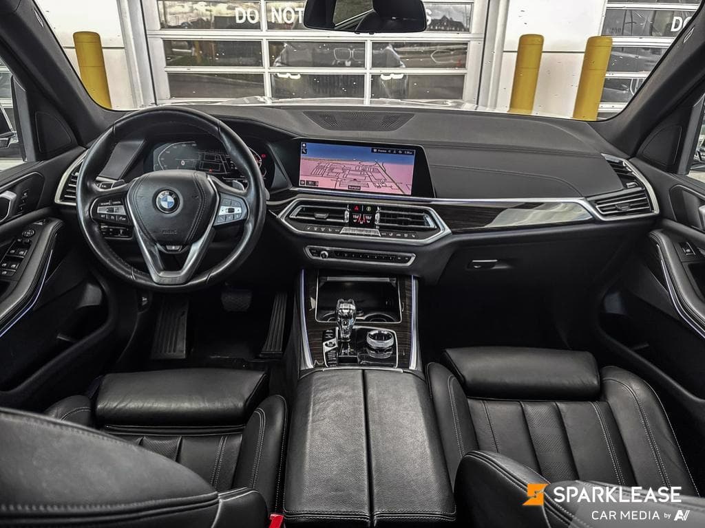 2021 BMW X5 xDrive40i Sports Activity Vehicle