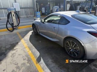 2024 Toyota GR86 Auto