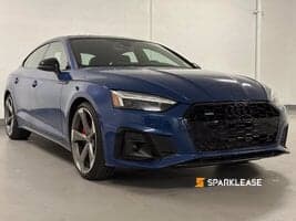 2023 Audi  A5 Sportback  Technik 45 TFSI quattro 