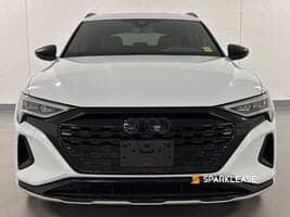 2024 Audi  Q8 e-tron  quattro 