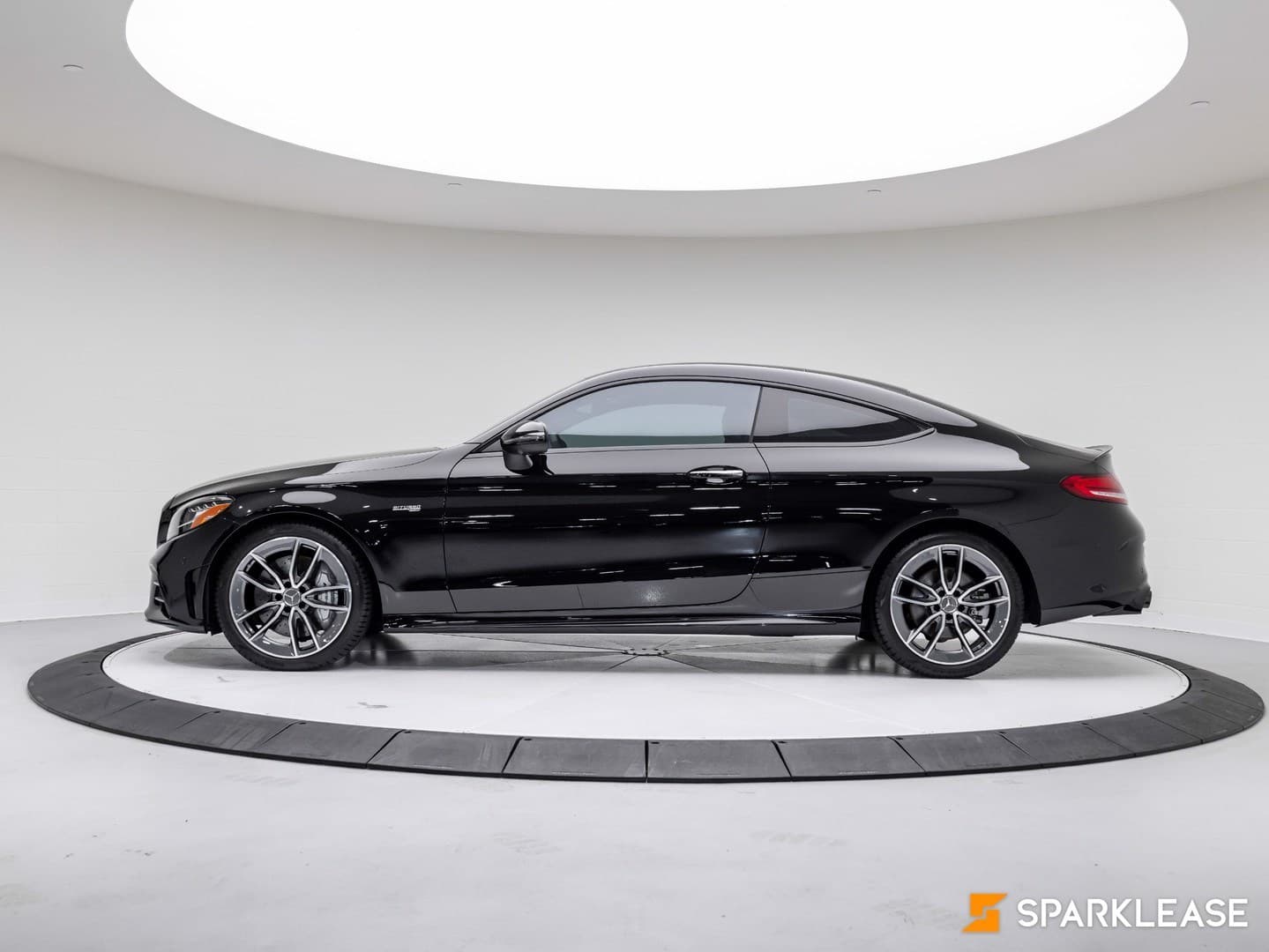 2023 Mercedes-Benz C-Class AMG C 43 4MATIC Coupe