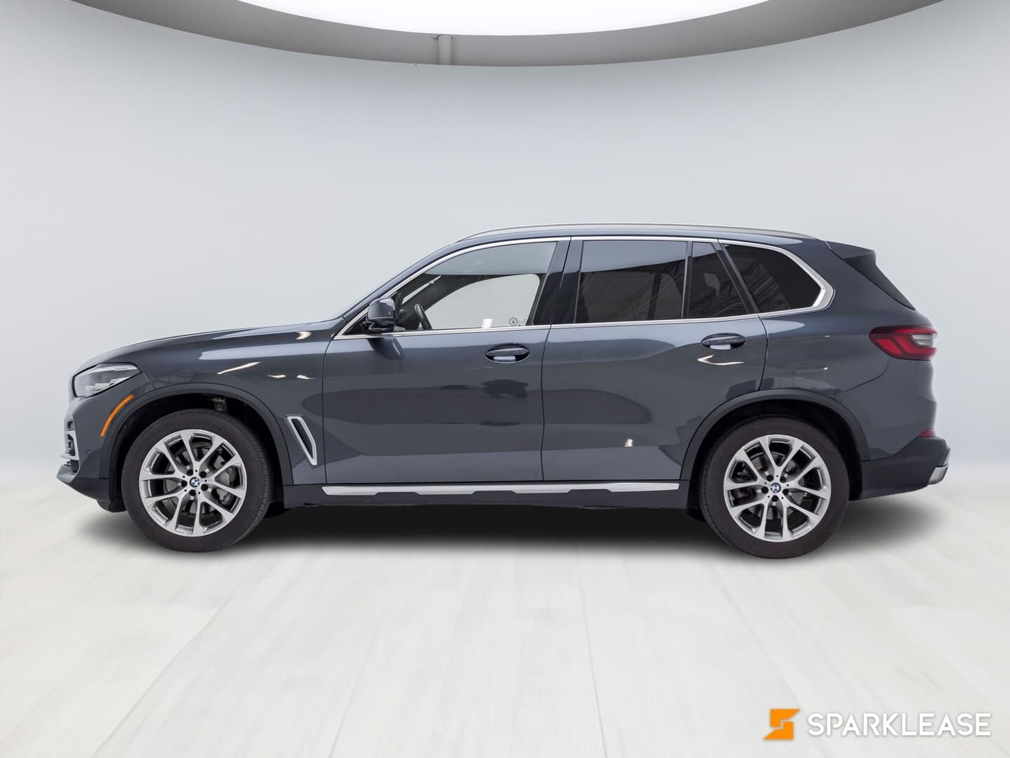 2022 BMW X5 xDrive40i Sports Activity Vehicle