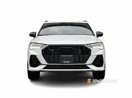 2025 Audi Q3 Progressiv 45 TFSI quattro Demo