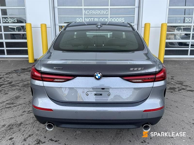 2024 BMW  2 Series 