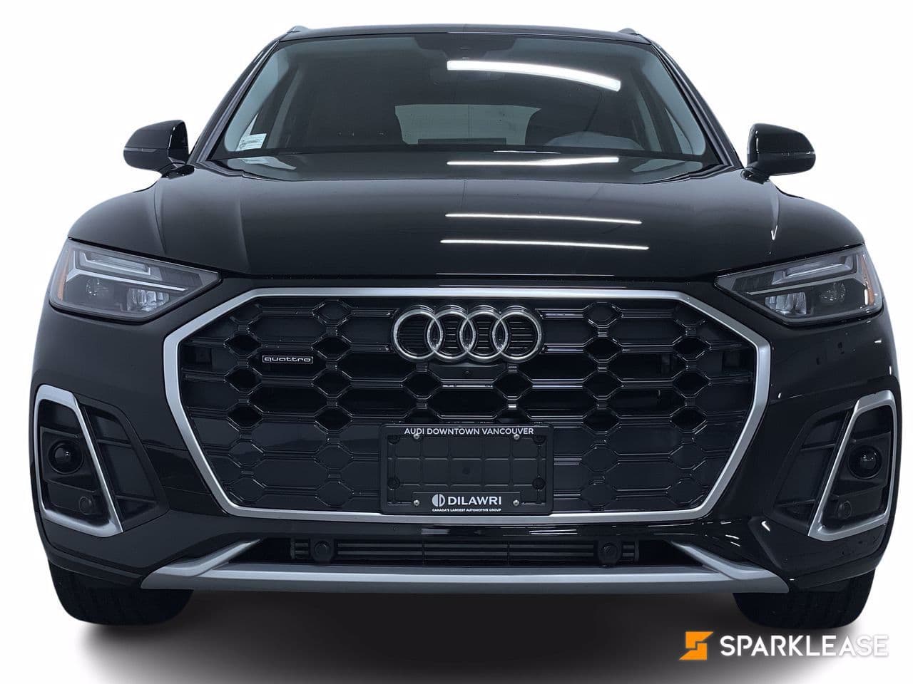 2024 Audi Q5 Progressiv 45 TFSI quattro