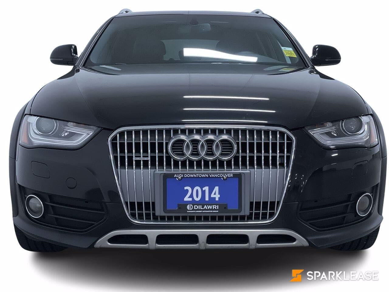 2014 Audi  A4 allroad  4dr Wgn Technik 