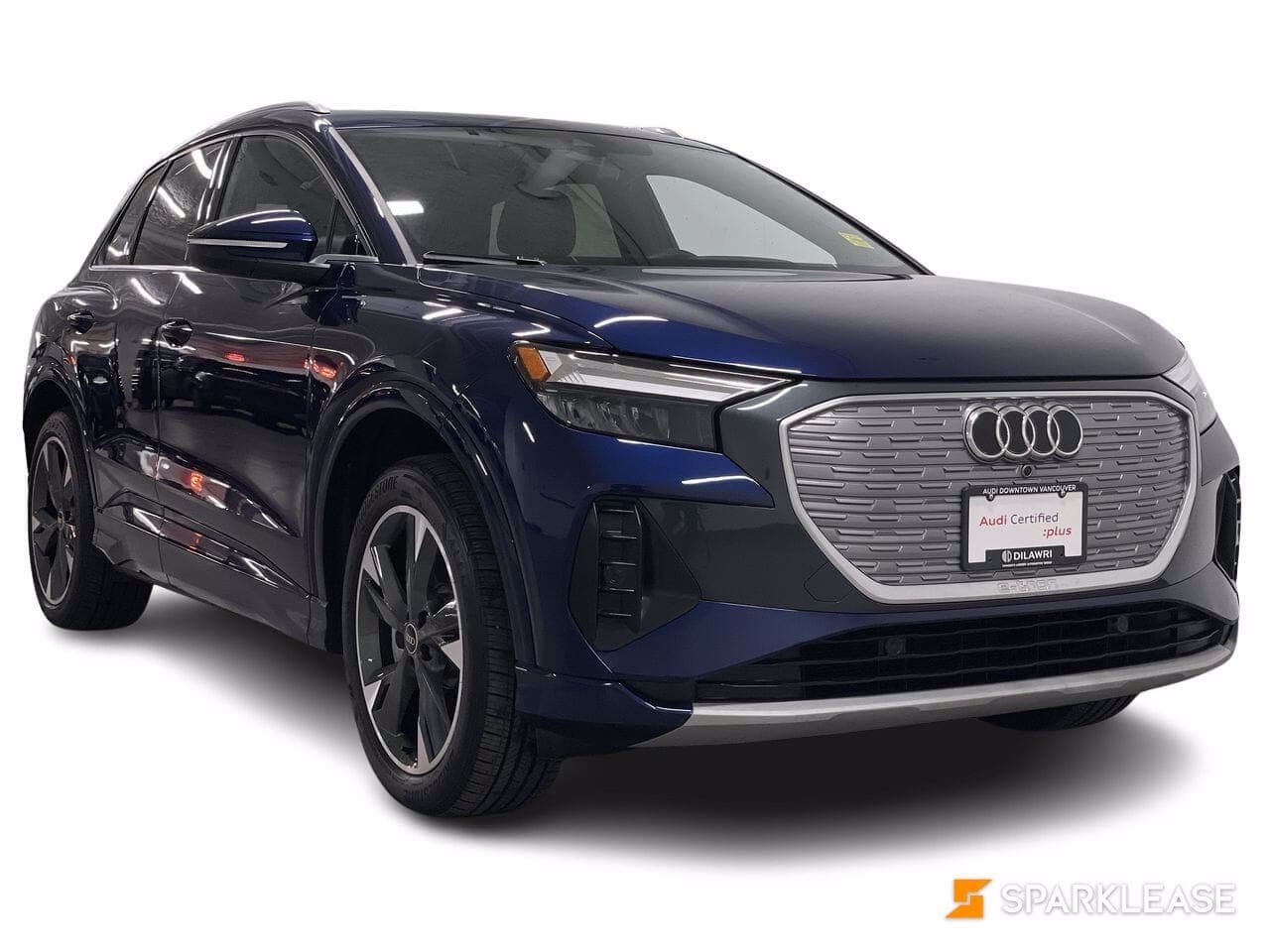 2024 Audi  Q4 e-tron  50 quattro 