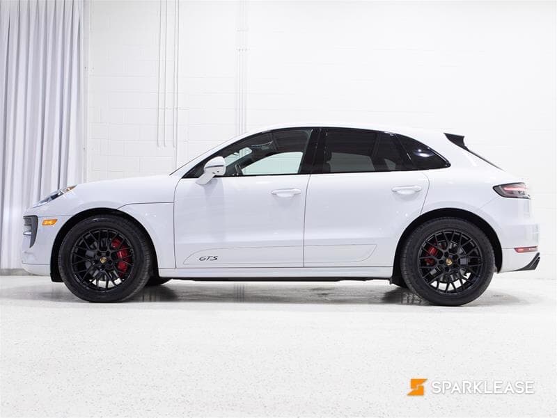 2021 Porsche Macan GTS AWD