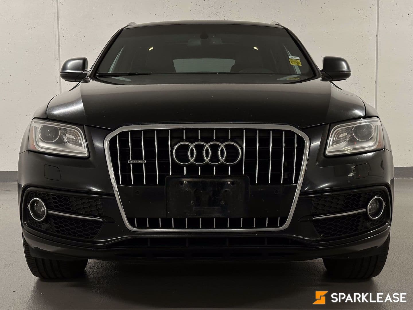 2013 Audi Q5 quattro 4dr 3.0L Premium