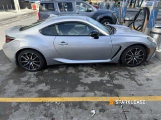 2024 Toyota GR86 Auto