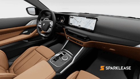 2025 BMW 4 Series 430i xDrive Coupe