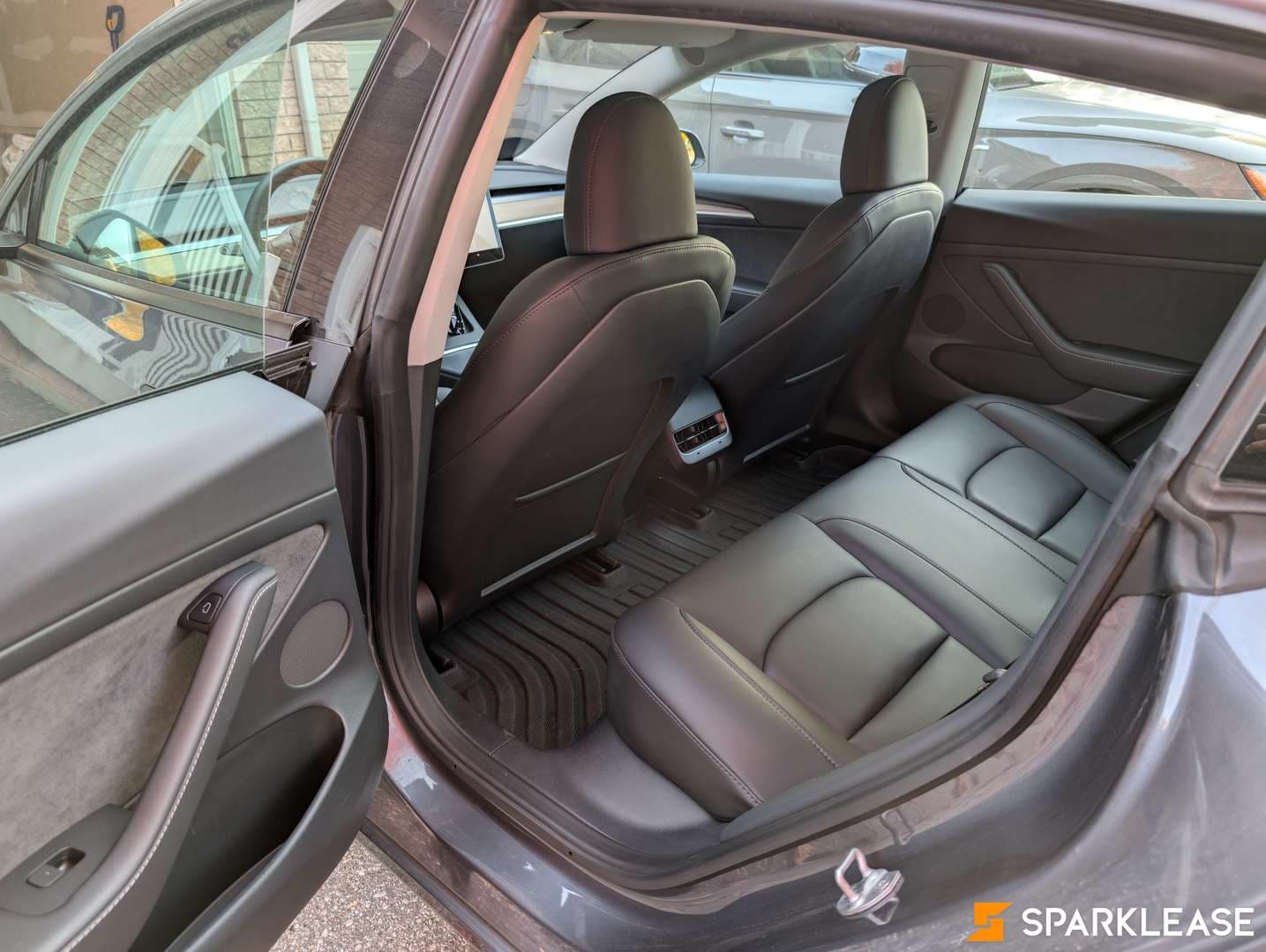 2023 Tesla Model 3 RWD