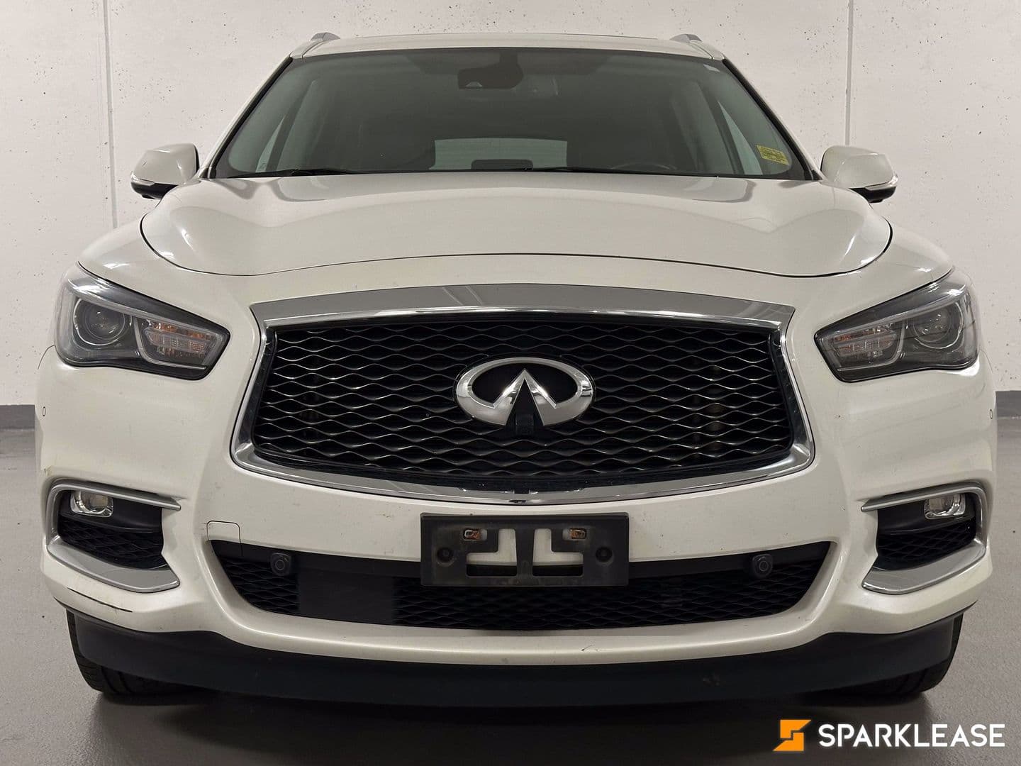2017 Infiniti QX60 AWD 4dr