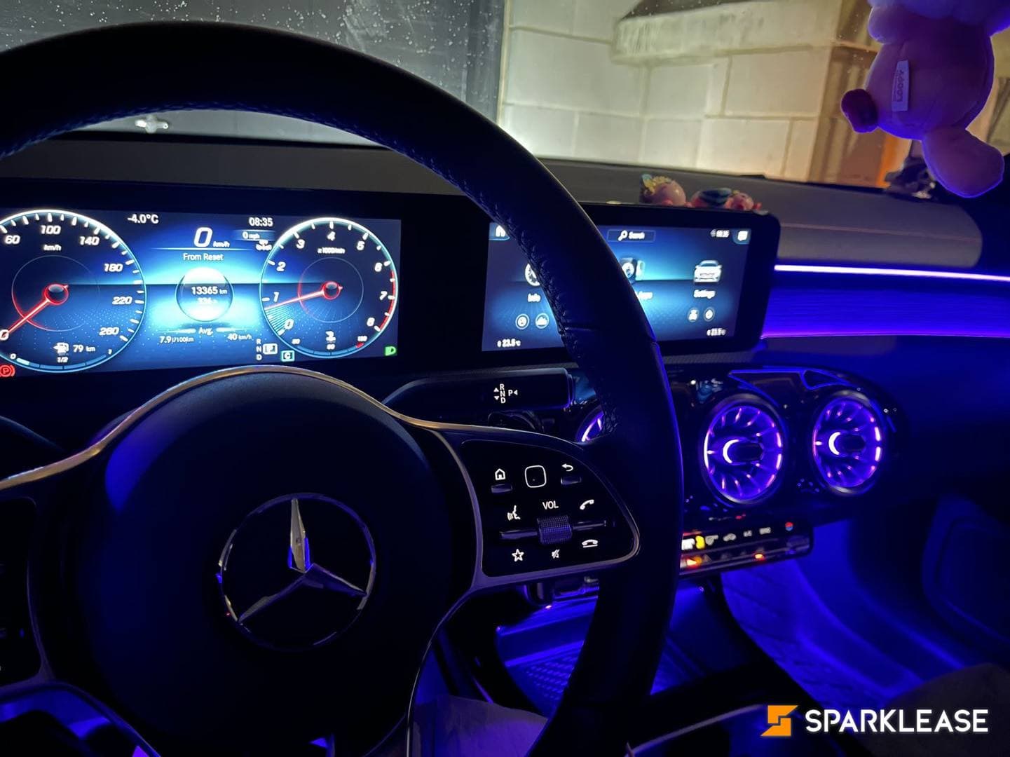 2024 Mercedes-Benz CLA CLA 250 4MATIC Coupe