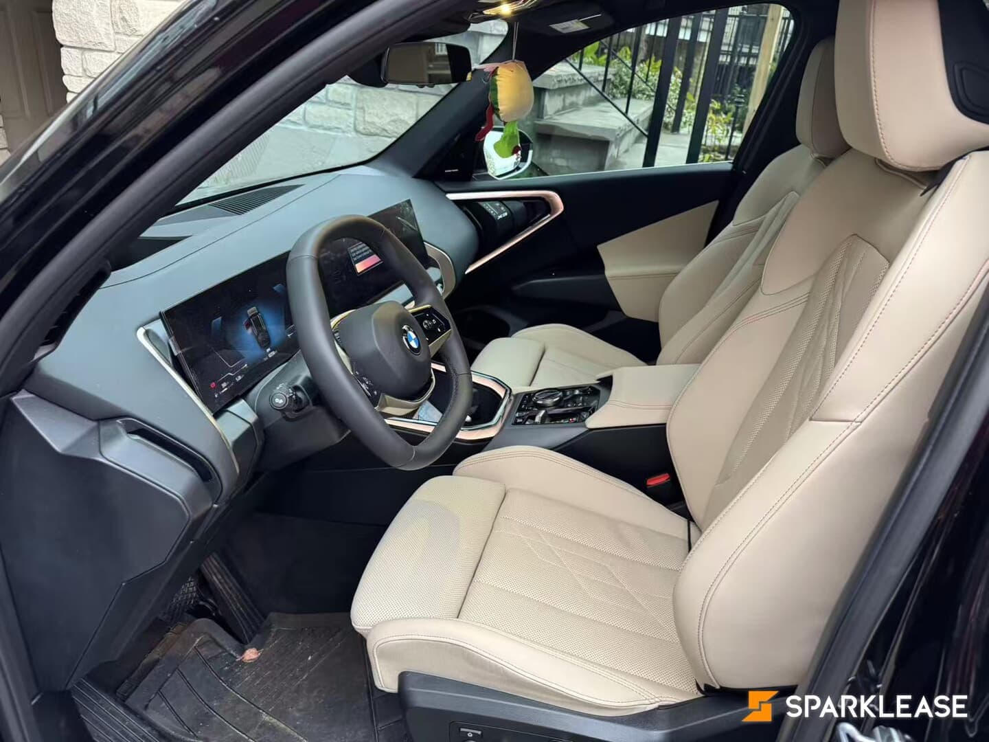 2025 BMW X3 30 xDrive Sports Activity Vehicle