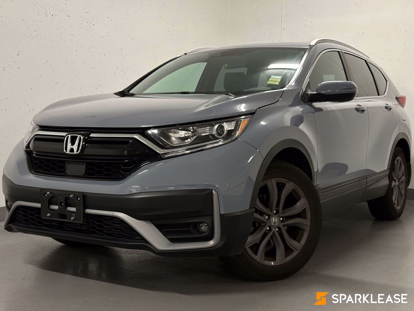 2021 Honda CR-V Sport AWD