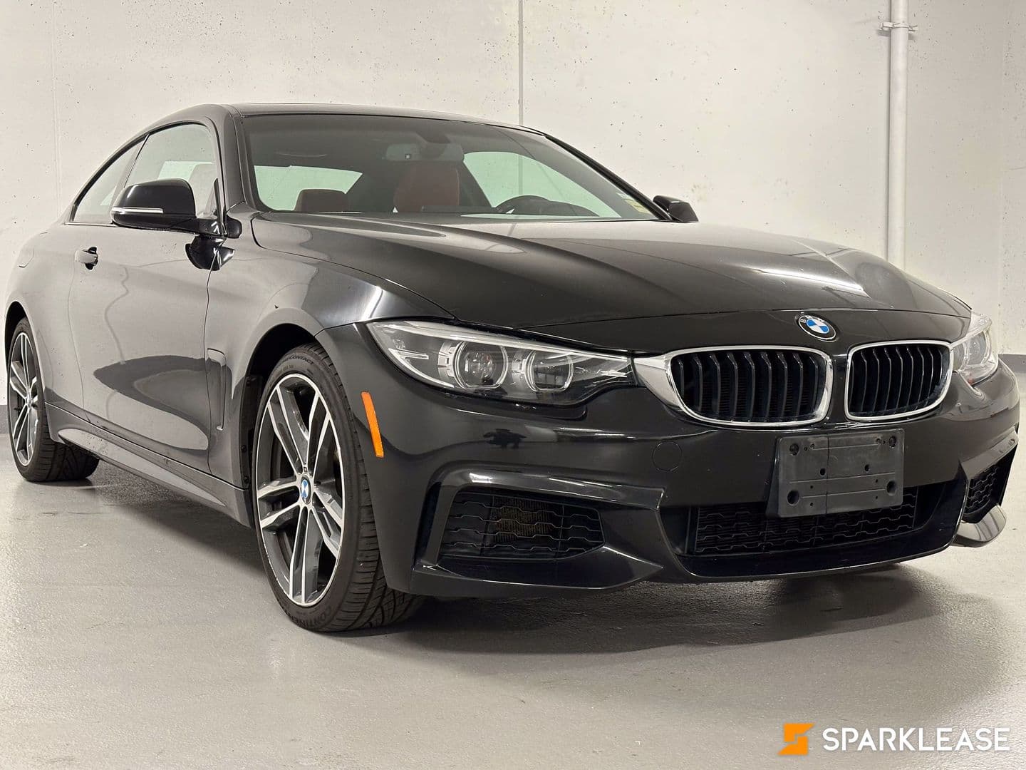 2018 BMW 4 Series 440i xDrive Coupe