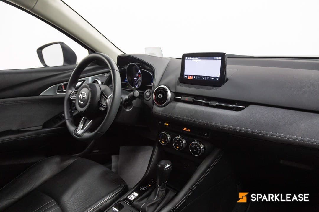 2021 Mazda CX-3 GT Auto AWD