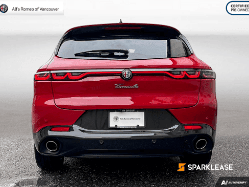 2024 Alfa Romeo  Tonale 