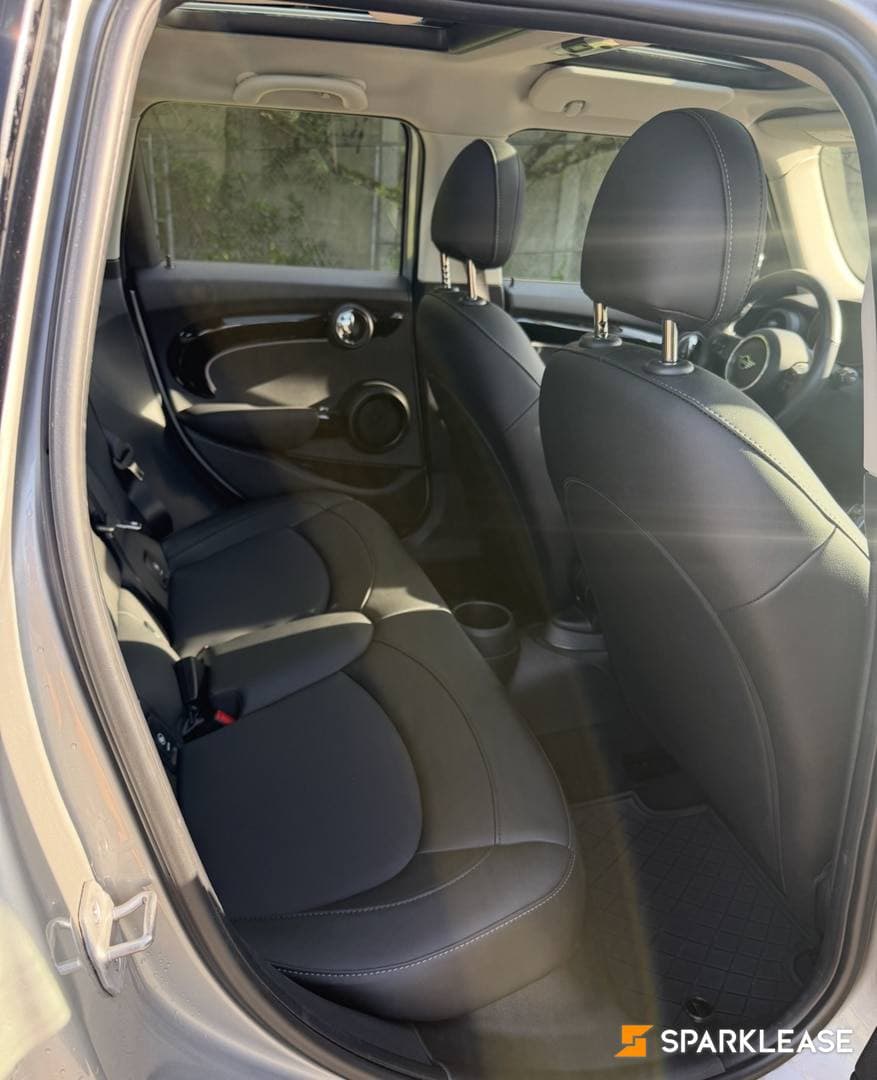 2024 MINI 5 Door Cooper FWD