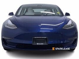 2020 Tesla  Model 3  Standard Range Plus RWD 