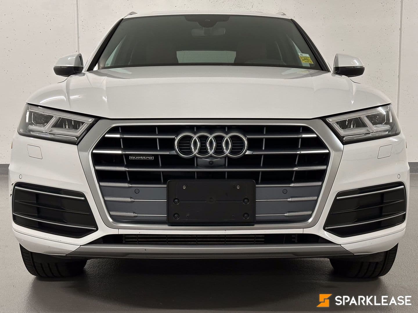 2020 Audi Q5 Technik 45 TFSI quattro