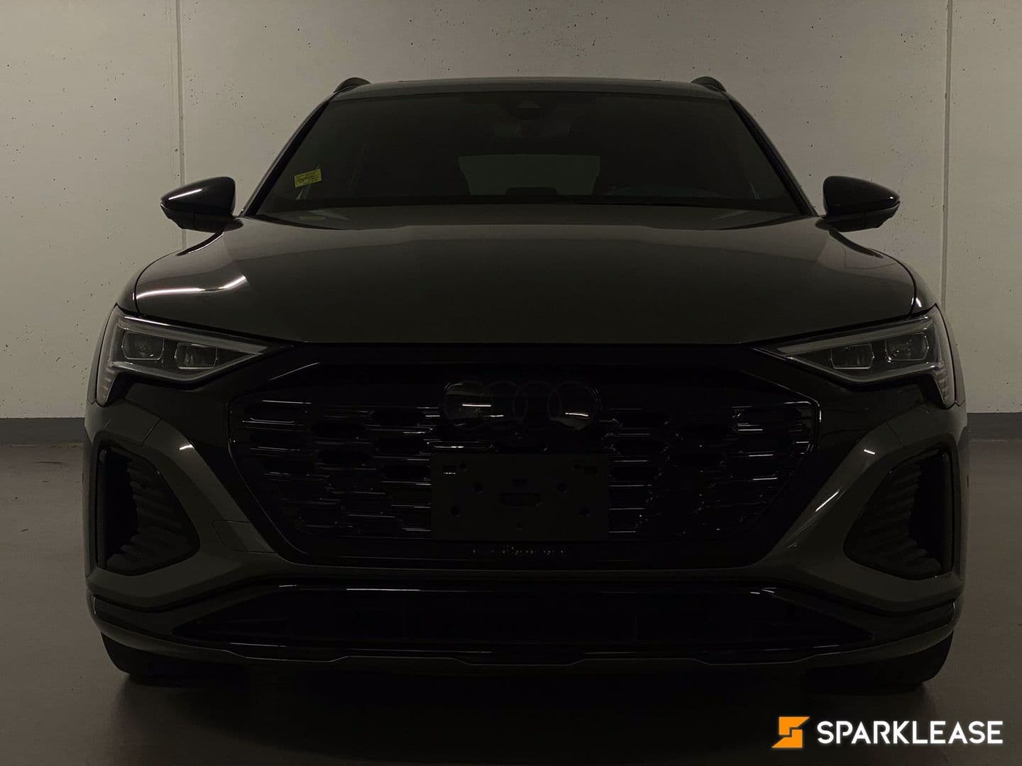 2024 Audi Q8 e-tron Sportback quattro