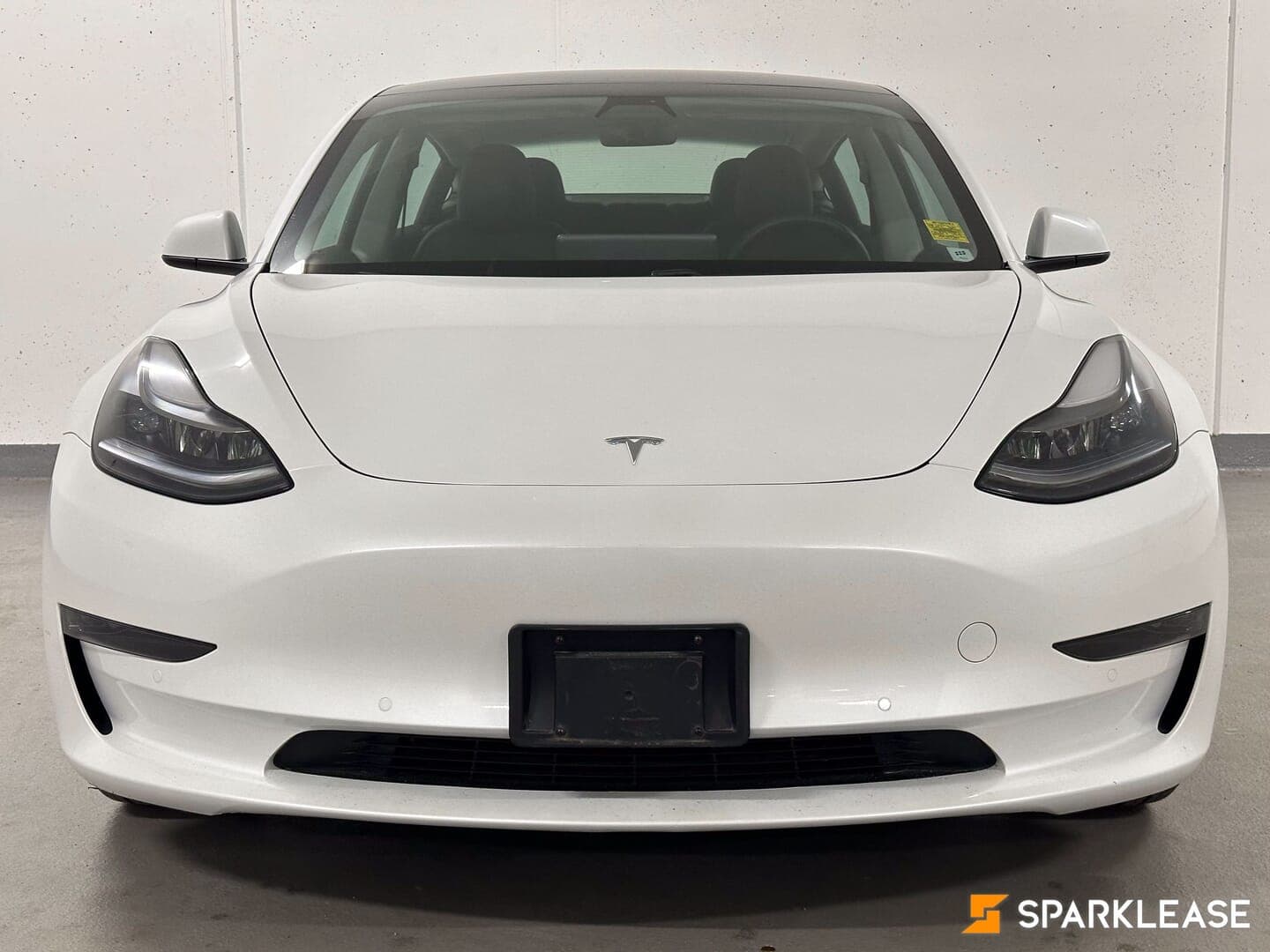 2021 Tesla  Model 3  Standard Range RWD ...