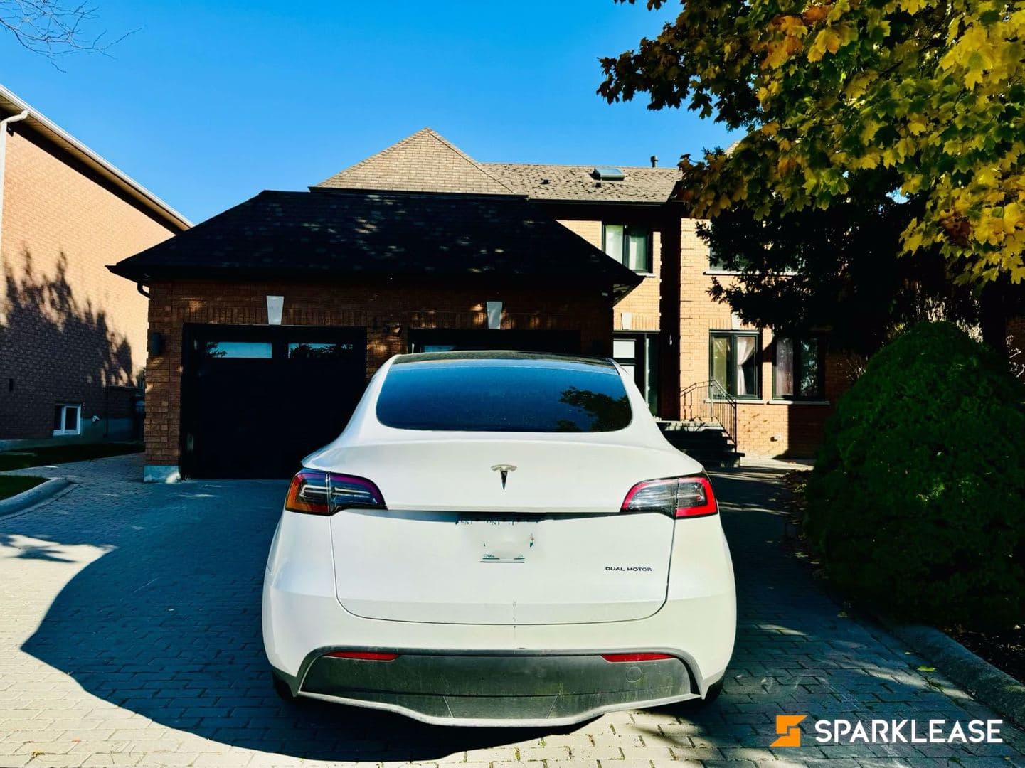 2023 Tesla Model Y Long Range AWD