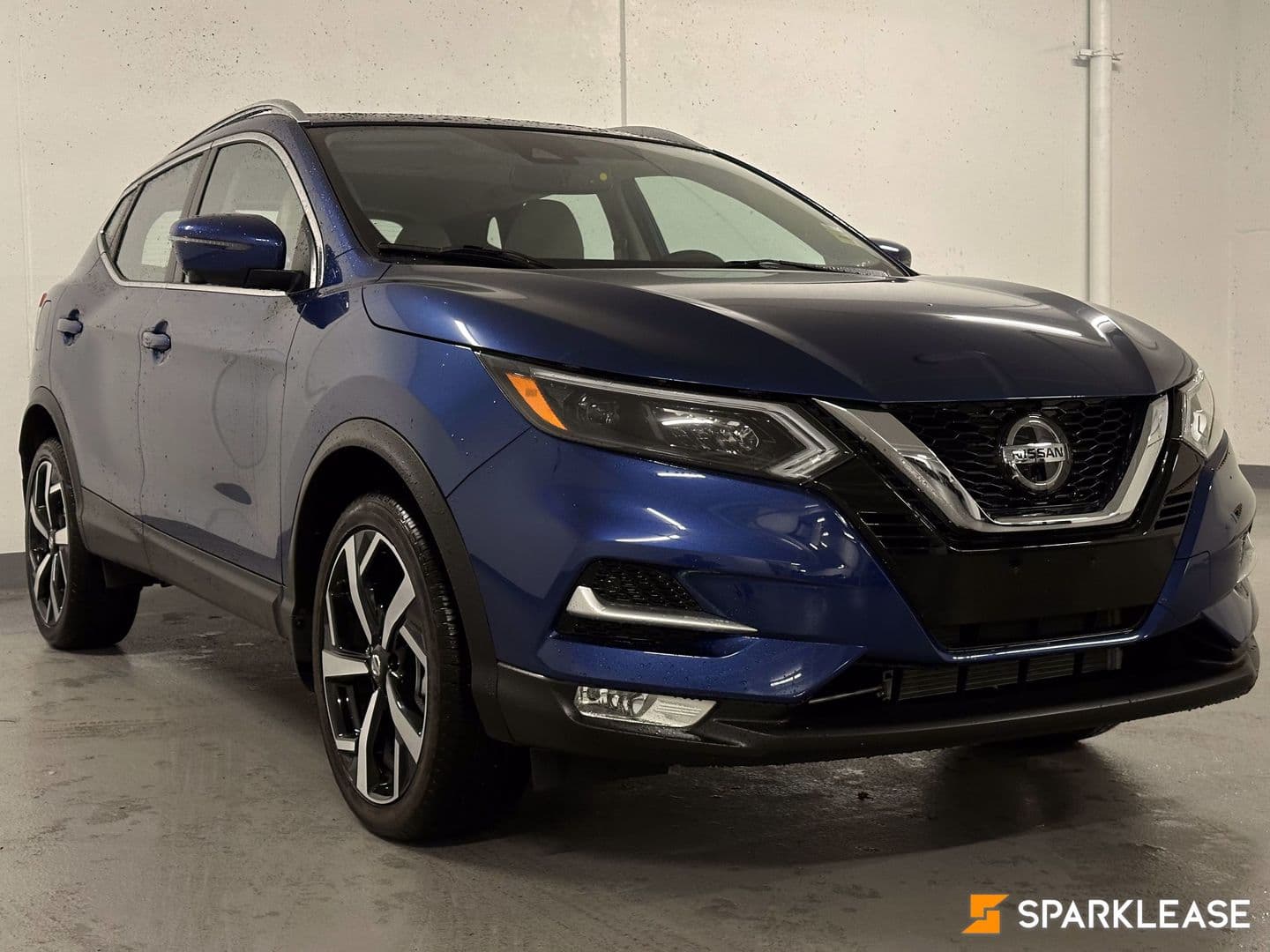 2023 Nissan  Qashqai 