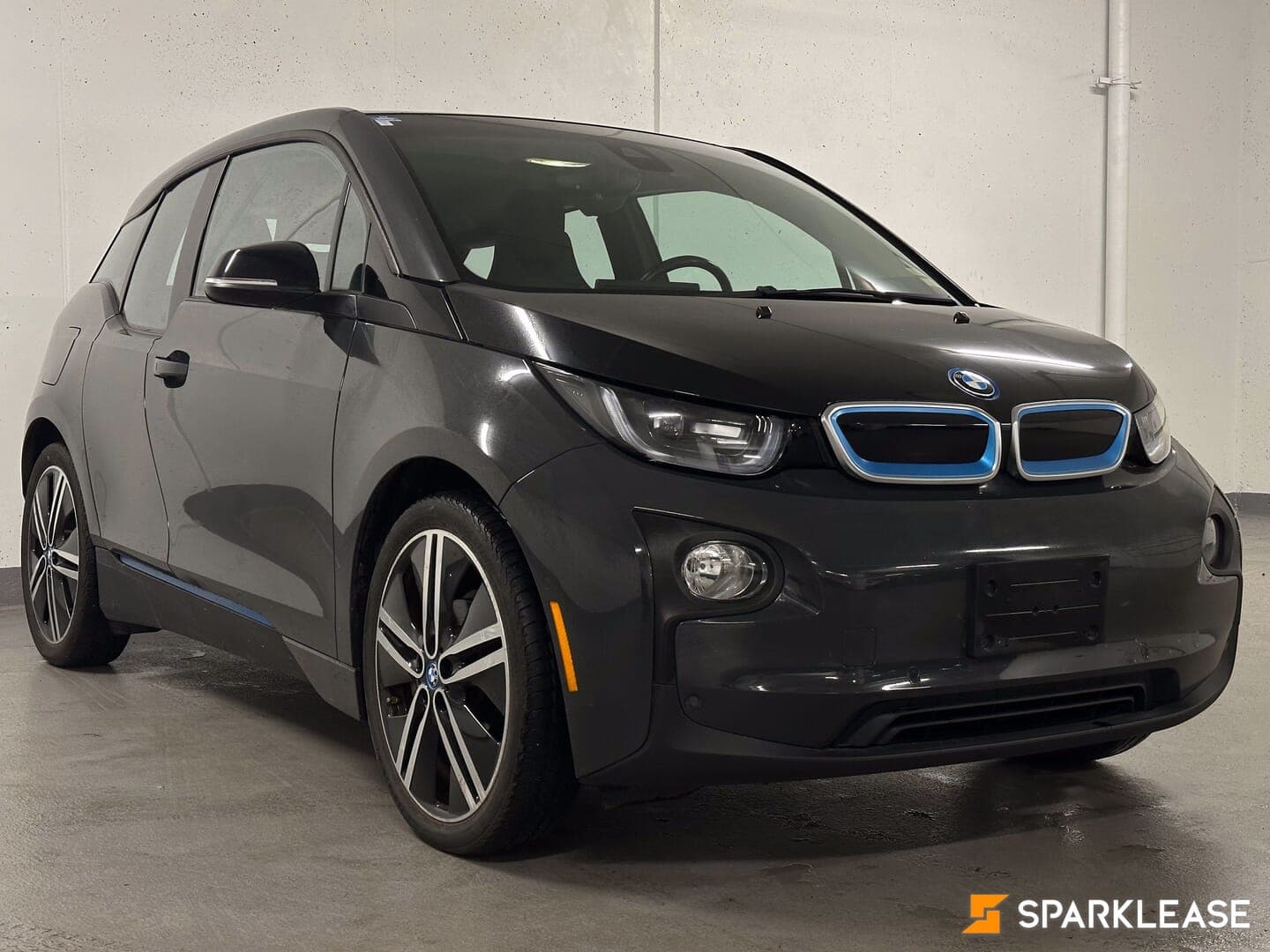2015 BMW  i3  4dr HB 