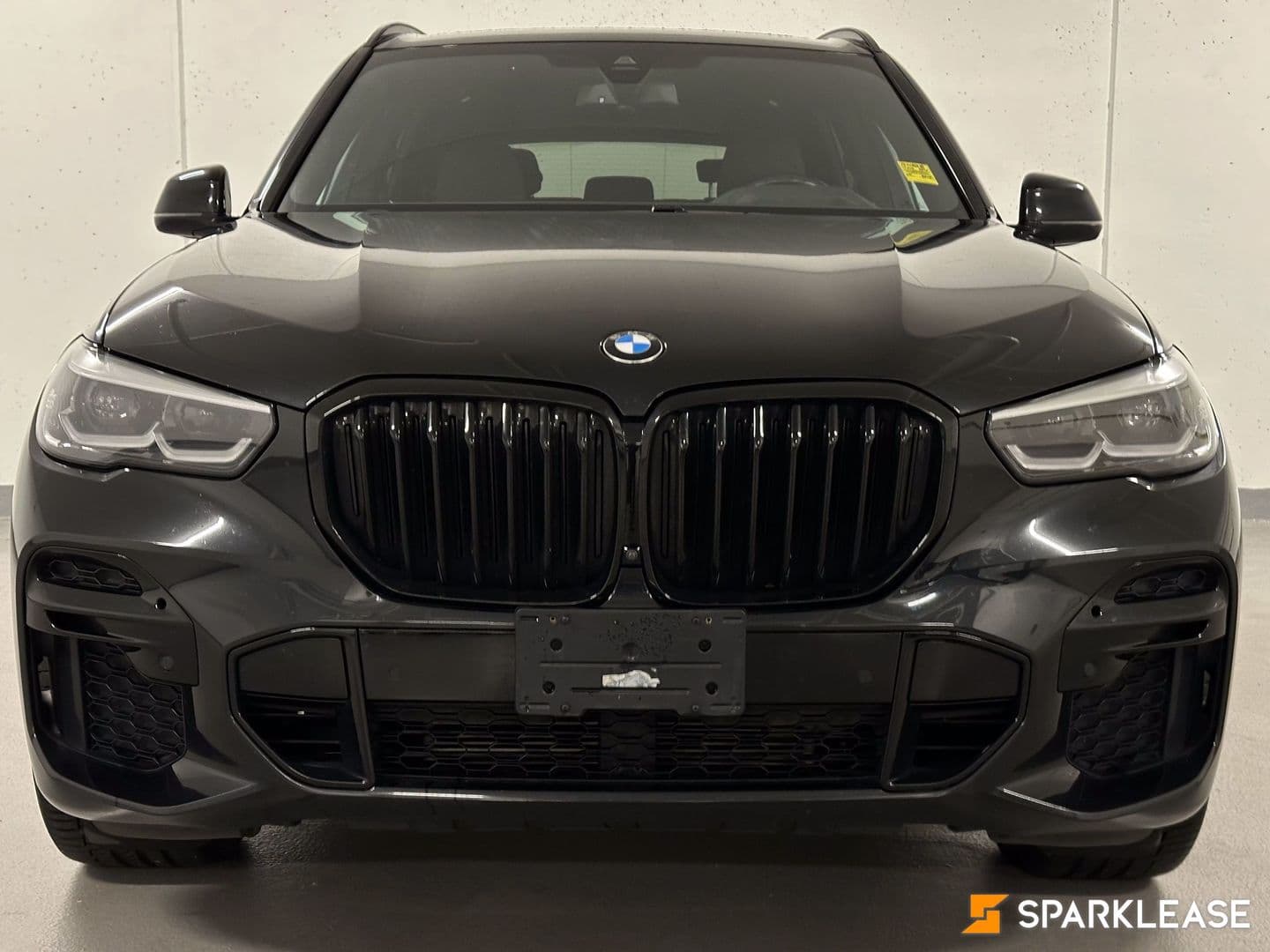 2022 BMW X5 xDrive40i Sports Activity Vehicle