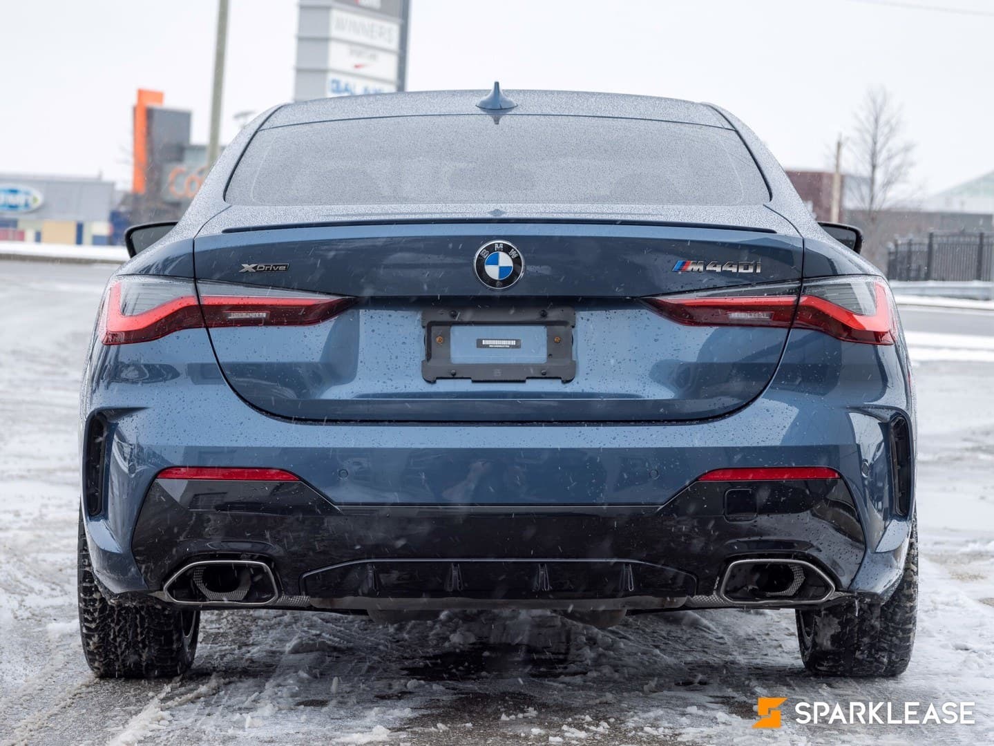 2022 BMW 4 Series M440i xDrive Coupe