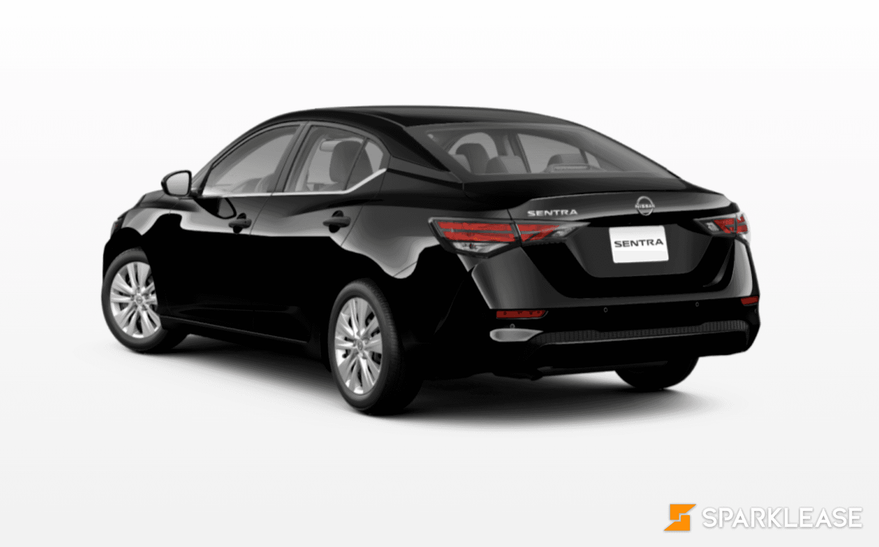 2024 Nissan  Sentra  S Plus CVT 