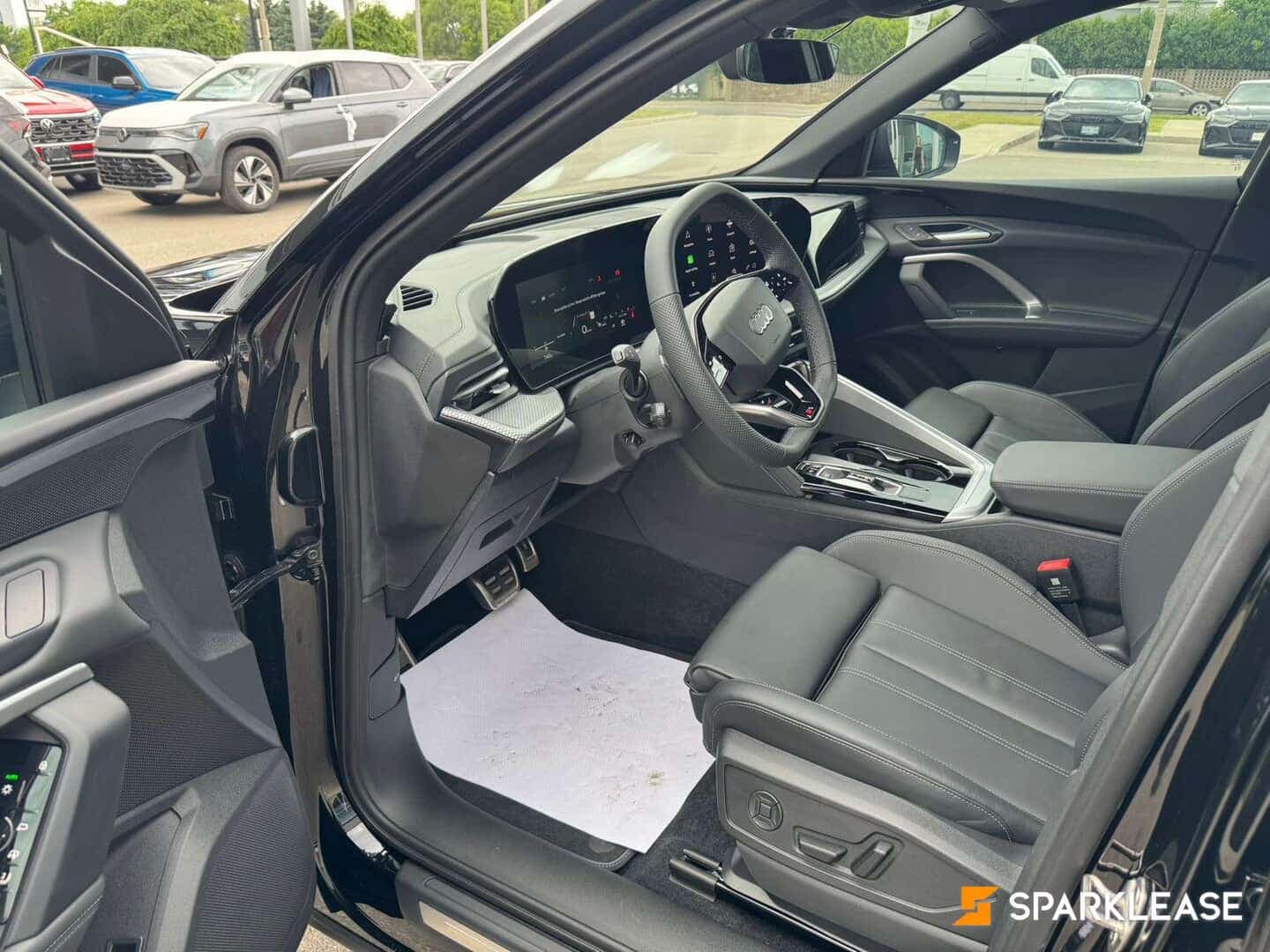 2025 Audi Q5 2.0 TFSI quattro