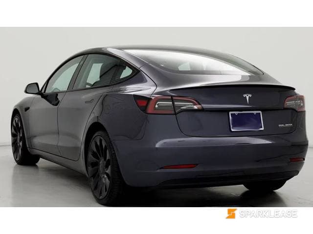 2023 Tesla Model 3 Performance AWD