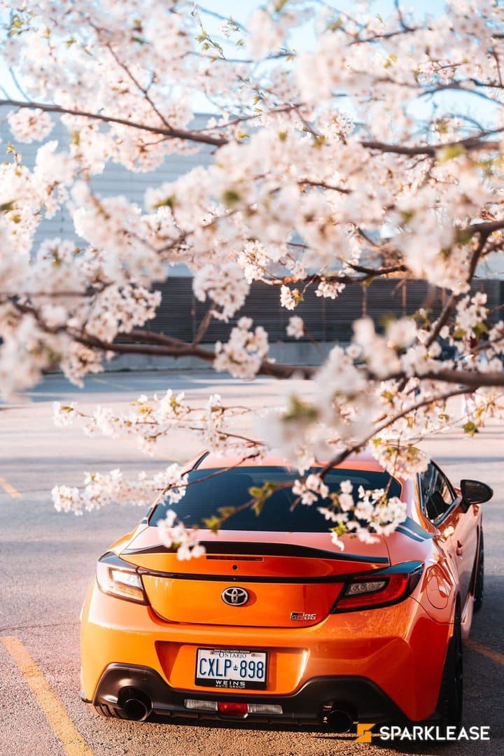 2023 Toyota GR86 10th Anniversary Specia...