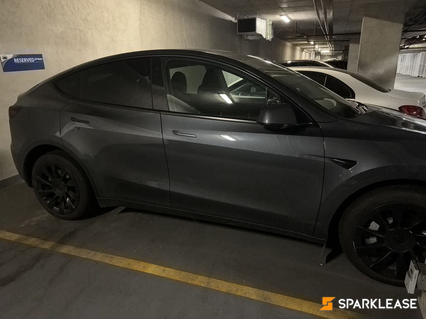 2023 Tesla Model Y Long Range AWD