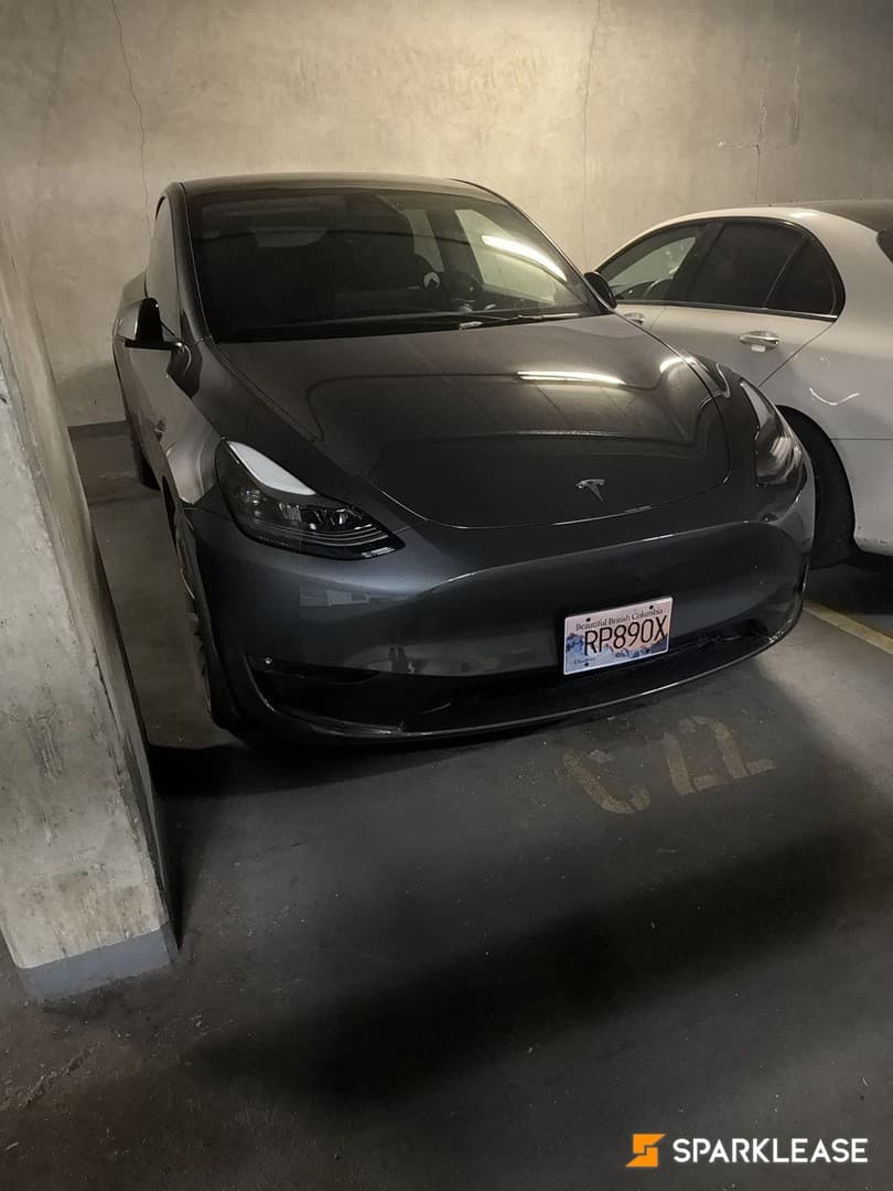 2023 Tesla Model Y Long Range AWD