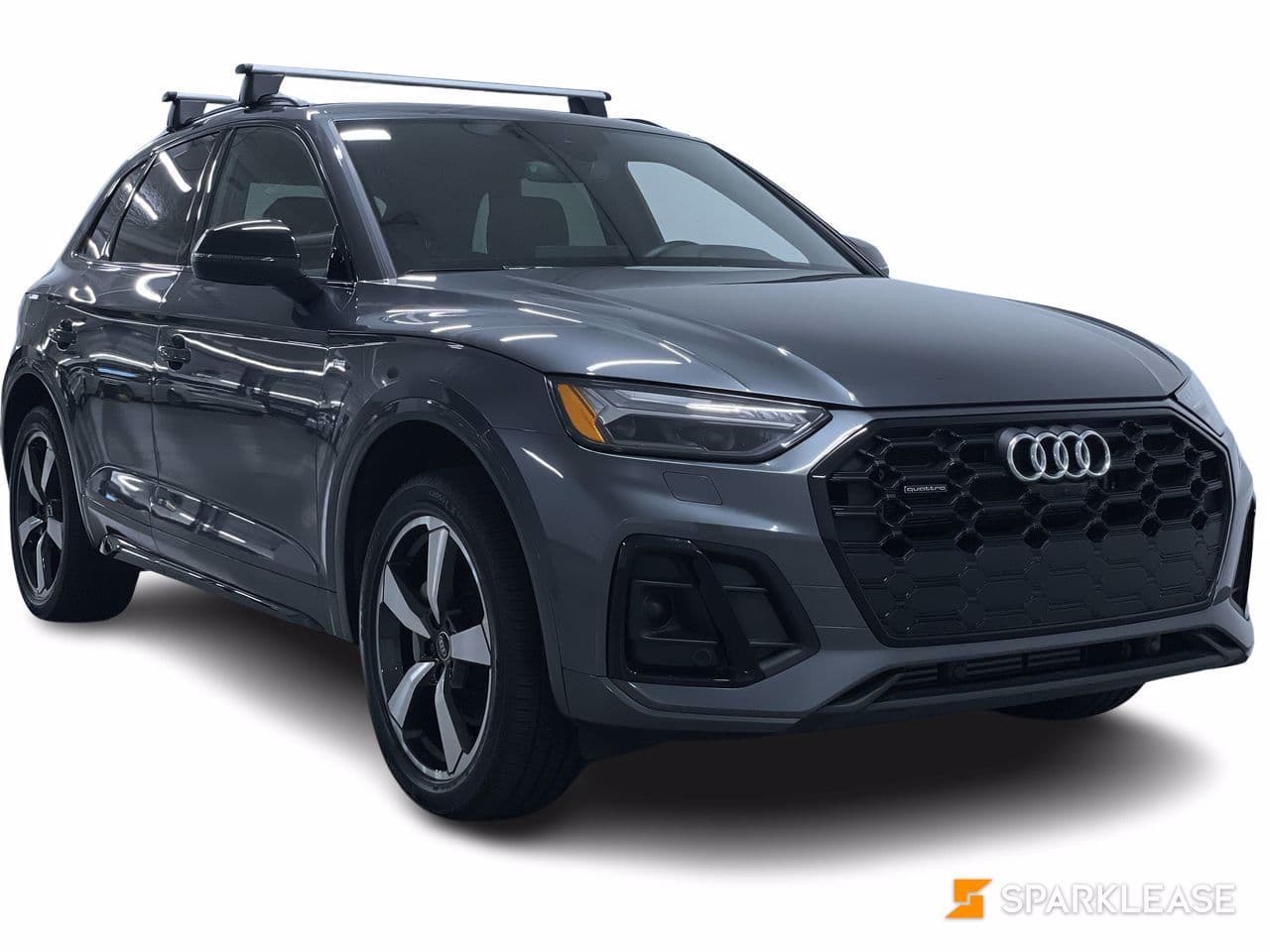 2023 Audi Q5 Technik 55 TFSI e quattro