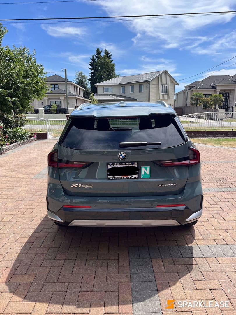 2023 BMW X1 xDrive28i Sports Activity Vehicle
