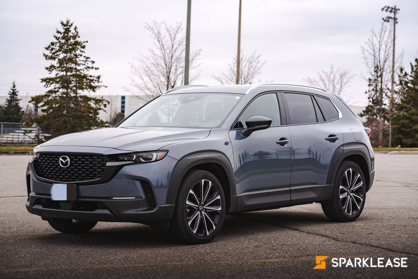 2023 Mazda CX-50 GT AWD