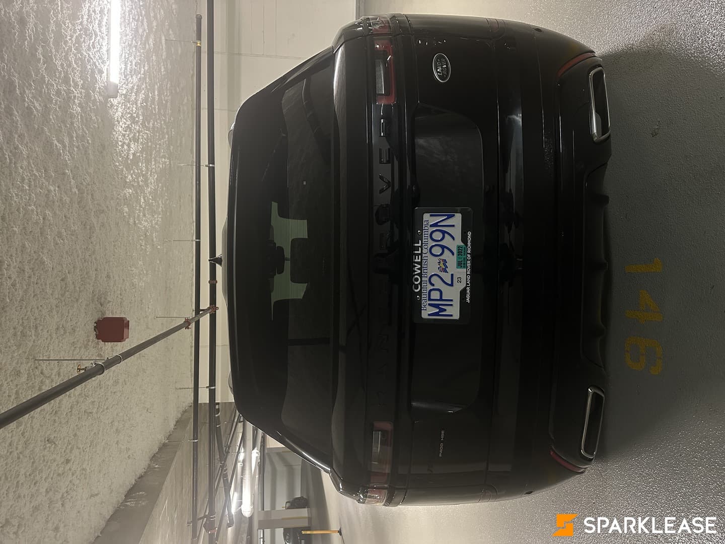 2021 Land Rover Range Rover Velar P400 R...