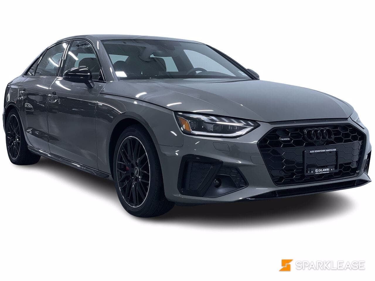 2024 Audi  A4 Sedan 