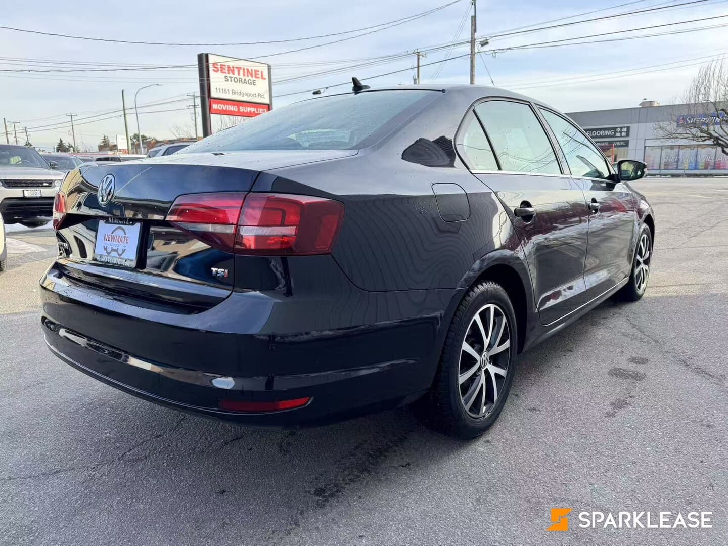 2016 Volkswagen  Jetta Sedan. BC LOCAL. ...