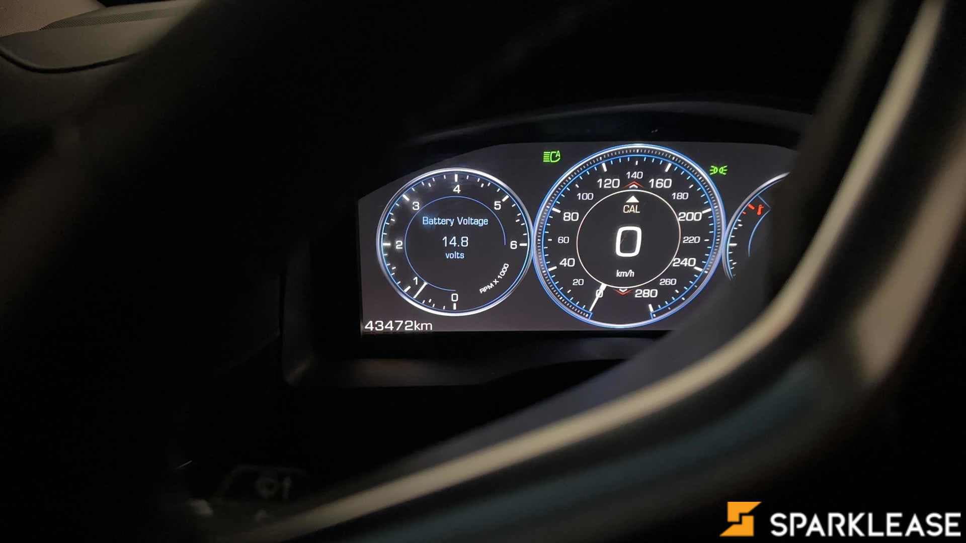 2015 Cadillac Escalade 4WD 4dr Premium