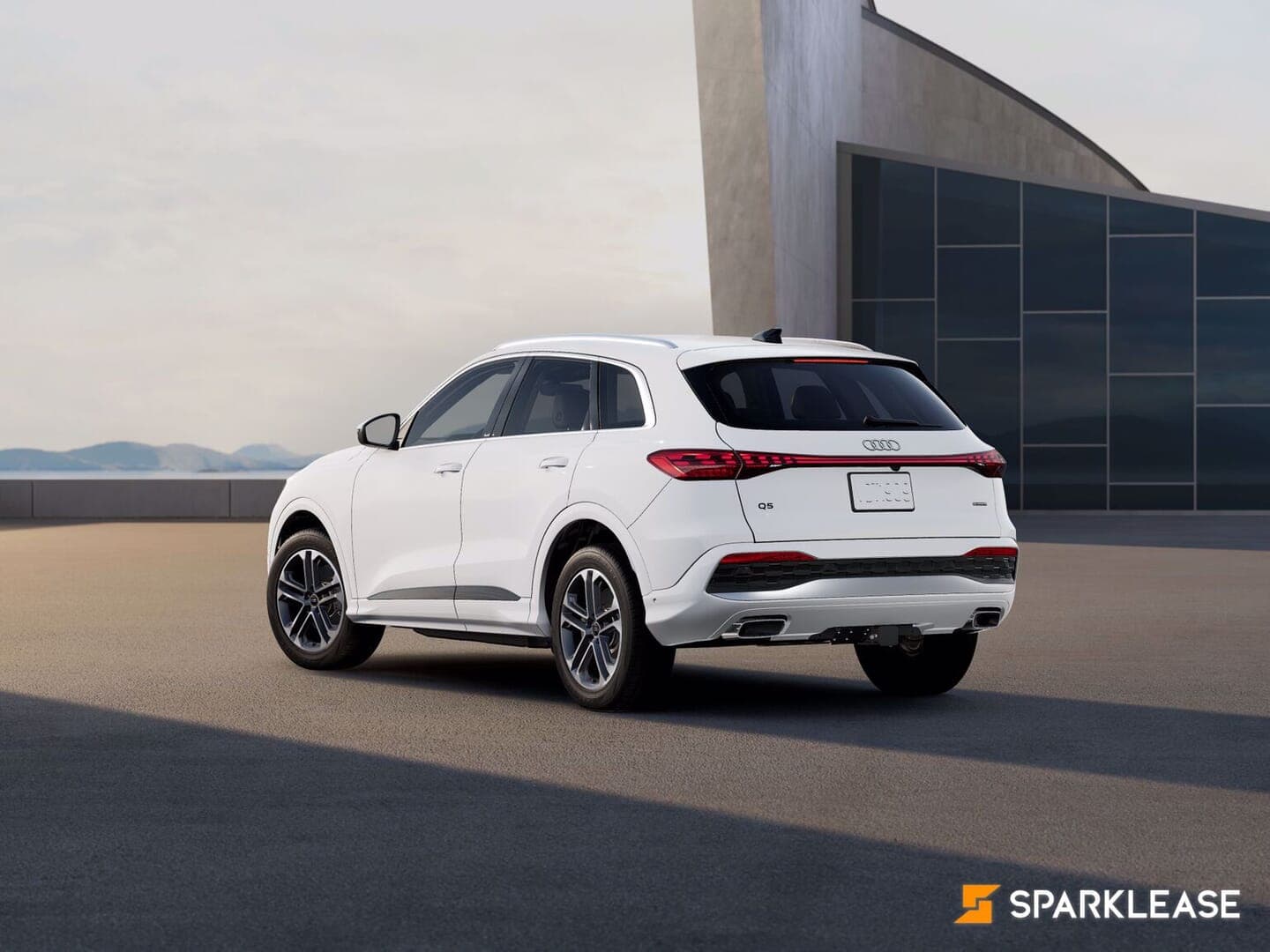 2026 Audi  Q5  Quattro NEW