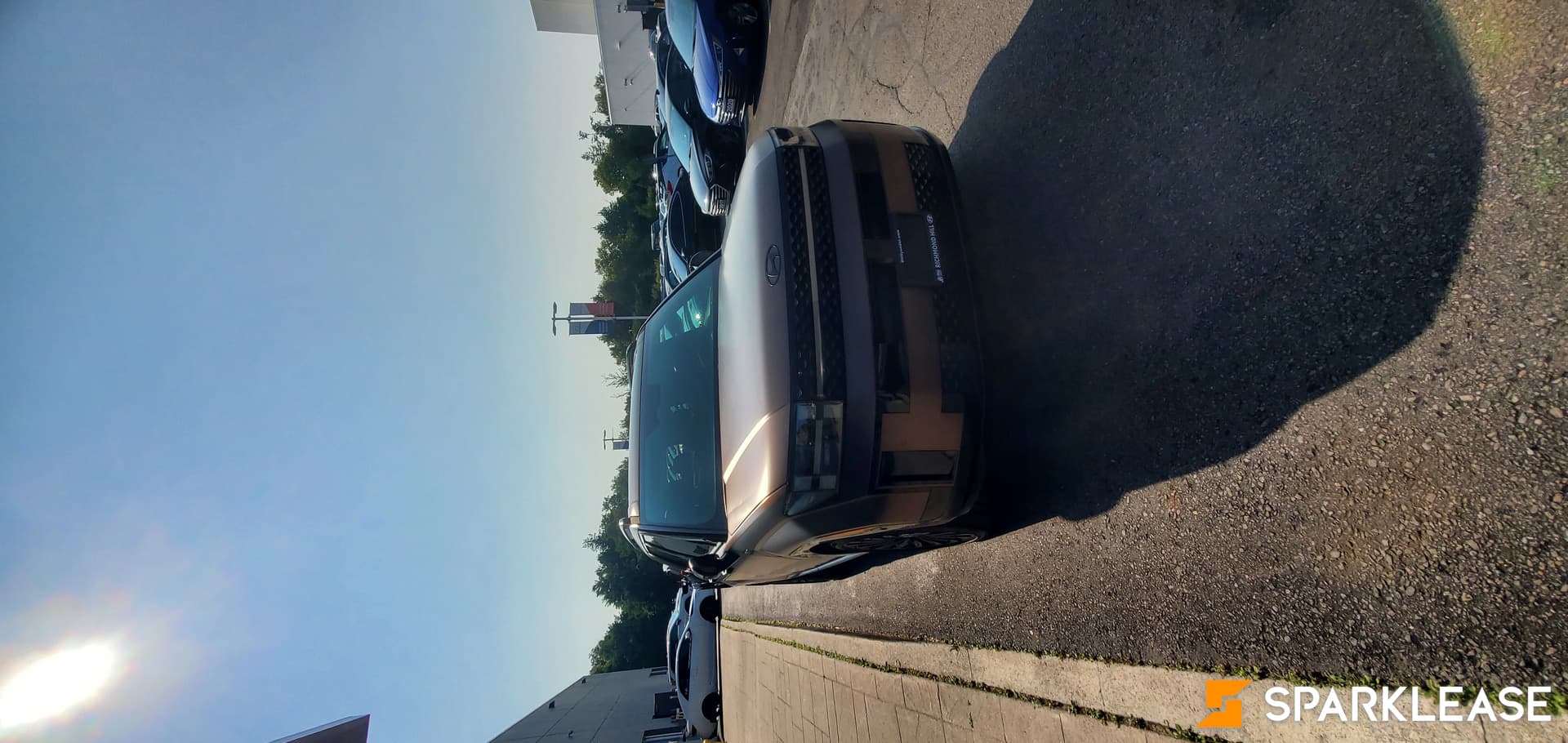 2024 Hyundai Santa Fe Ultimate Calligraphy AWD