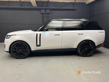 2024 Land Rover Range Rover P530 SE SWB