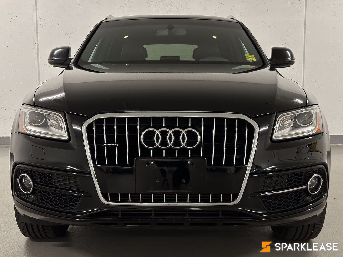 2017 Audi  Q5  quattro 4dr 2.0T Progressiv 